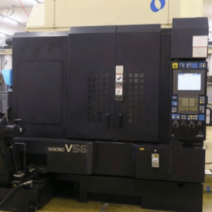 MAKINO V56 - Year 2005