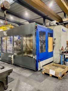 MANDELLI STORM1900 – 2001 Model