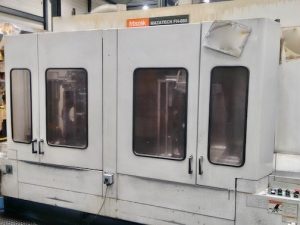 MAZAK FH880 – 1998 Model