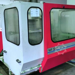 MIKRON WF 32 C - 1990 Model