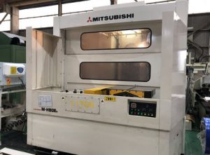 MITSUBISHI M-H80EN – 2002 Model