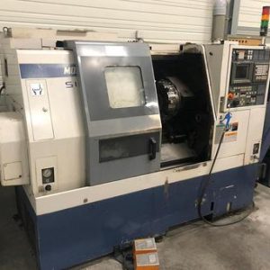 MORI SEIKI SL 250 B - 1998 Model