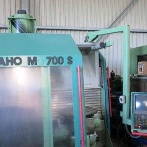 Maho MH 700 S