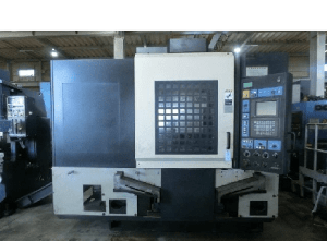 Makino V55 – Year 1997
