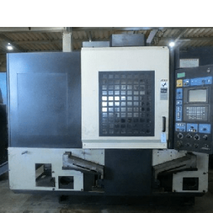 Makino V55 - Year 1997