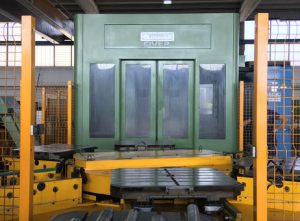 Mandelli M7 – 2015 Model