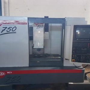 Mas MCV750 - 1997 Model