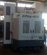 Matsuura H Plus 405 - 2003 Model