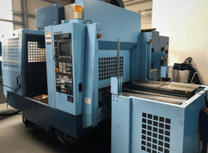 Matsuura R. Plus-800 – 2006 Model