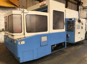 Mazak H630 – Year 1992