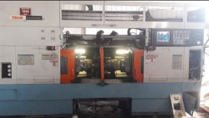 Mazak Multiplex 630 – 1997 Model