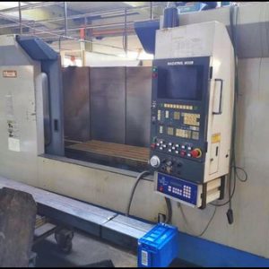 Mazak VTC 20 B - 1995 Model