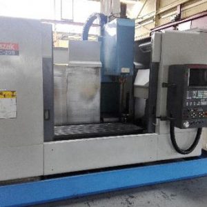 Mazak VTC 20B - 1999 Model
