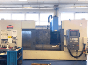 Mazak VTC 30 C