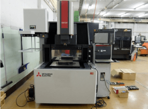 Mitsubishi Electric EA12VM ADVANCE – Year 2014