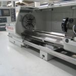 From Factory Floor to Your Workshop: Evaluating a Pre-Owned , Used , Secondhand, Surplus CNC Machines Before Purchase Mondiale BNC 3500/355 – CNC Flat Bed Lathe 4 Meters