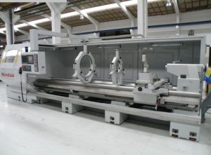 Mondiale BNC 40160 VXL – 2012 Model