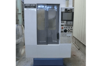 Mori Seiki TV-300 – Year 2002