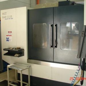 NCT EML 1200 - 2014 Model