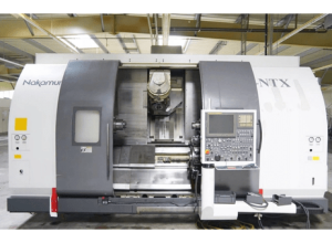 Nakamura-Tome Super NTX-S – Year 2003