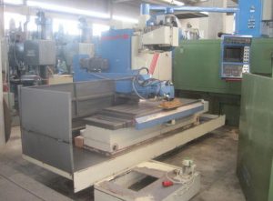 Novar 1700 – 1995 Model