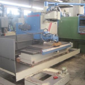 Novar 1700 - 1995 Model