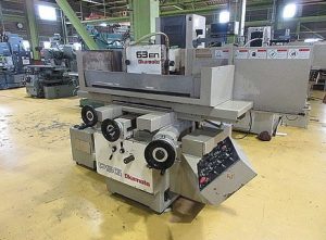 OKAMOTO PSG-63EN – 2001 Model