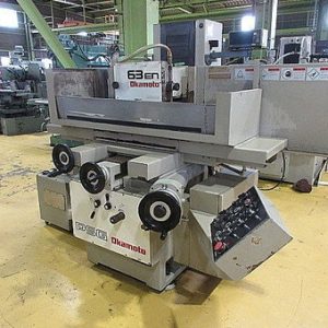 OKAMOTO PSG-63EN - 2001 Model