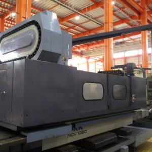 OKK MCV-1060 - Year 1999