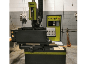 ONA COMPACT 2 – Year 1993