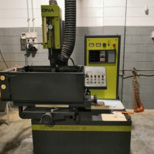 ONA COMPACT 2 - Year 1993