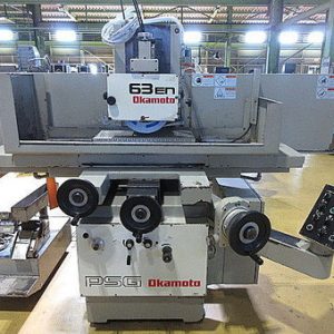 Okamoto PSG-63EN - 1996 Model