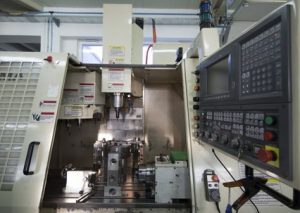 Okuma Euro V 50 – 2007 Model