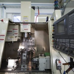 Okuma Euro V 50 - 2007 Model