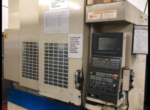 Okuma MX 45 VAE – Year 1999