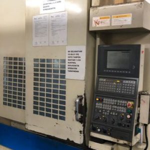 Okuma MX 45 VAE - Year 1999