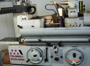 Palmary PSG-C2550AH – Year 2008