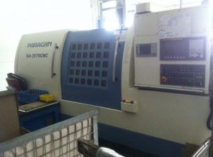 Paragon GA-3570 – Year 2008