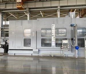 PIETRO CARNAGHI AC32TM-2800 - Year 2011