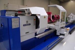 Poreba TRP 110 MN – Year 1999