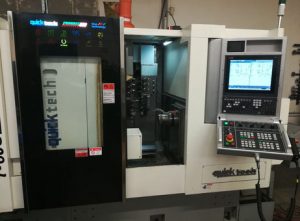 Progrestech QUICKTECH i-60 Ultimate – Year 2017