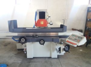 Proma PBP-400FA – Year 2019