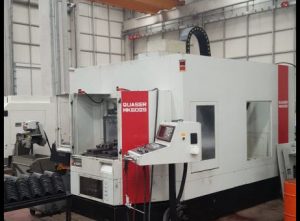 Quaser MK60IIS – 2001 Model