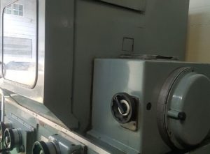 REISHAUER AZA – Year 1978