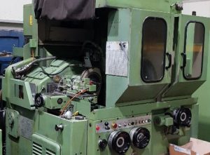 REISHAUER RZ300E – Year 1983