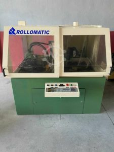 ROLLOMATIC CNC 148-F – Year 1993