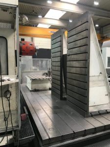 SHW UF 6 – Year 1999