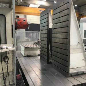 SHW UF 6 - Year 1999