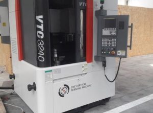 SMTCL VTC 3240 – 2015 Model