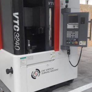 SMTCL VTC 3240 - 2015 Model